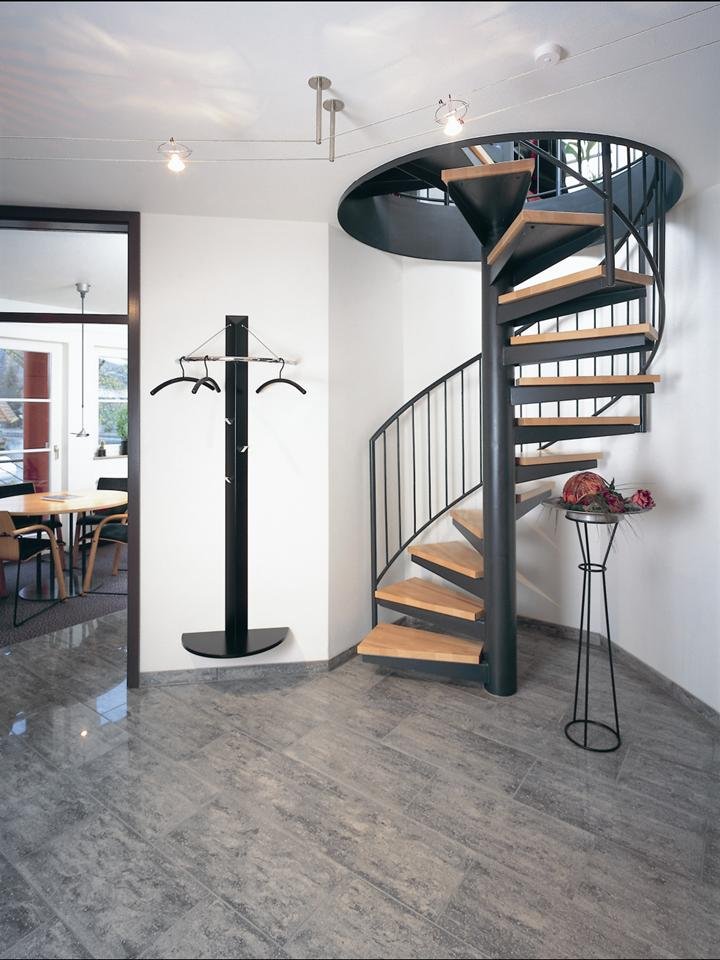 SCARA SPIRALA MODEL OSLO